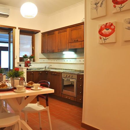 La Casa Del Pigneto Roma Exterior foto