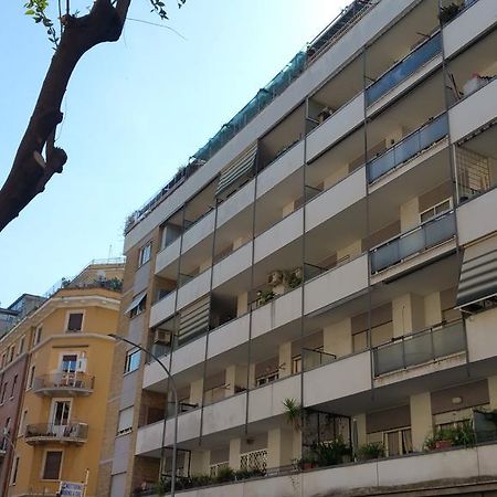 La Casa Del Pigneto Roma Exterior foto