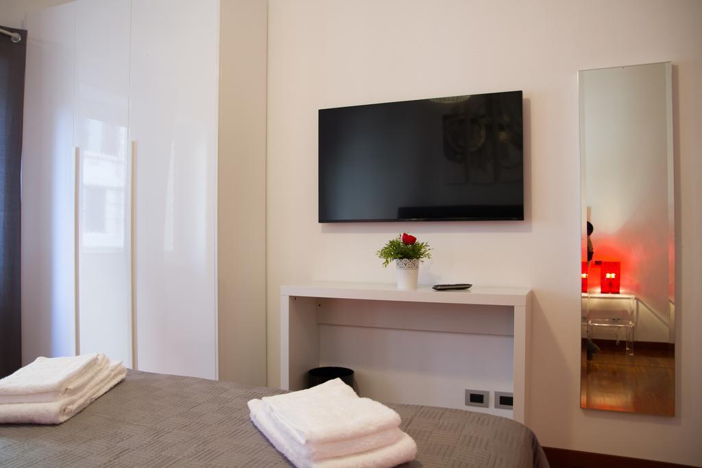La Casa Del Pigneto Roma Quarto foto