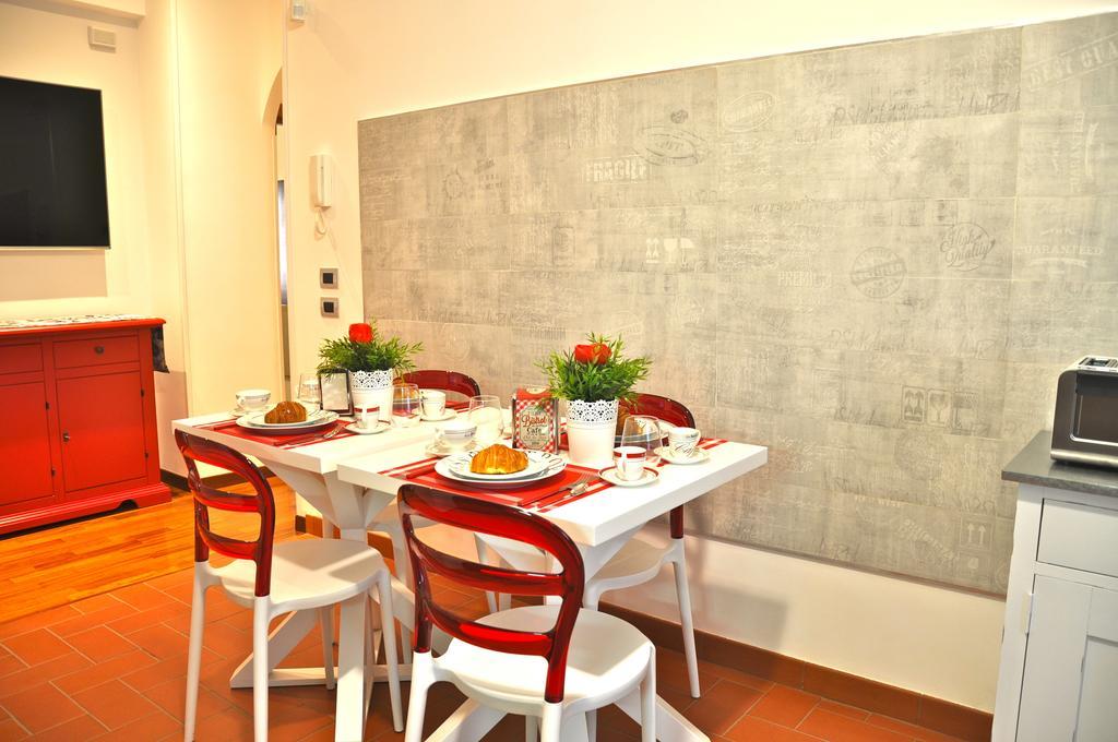 La Casa Del Pigneto Roma Quarto foto