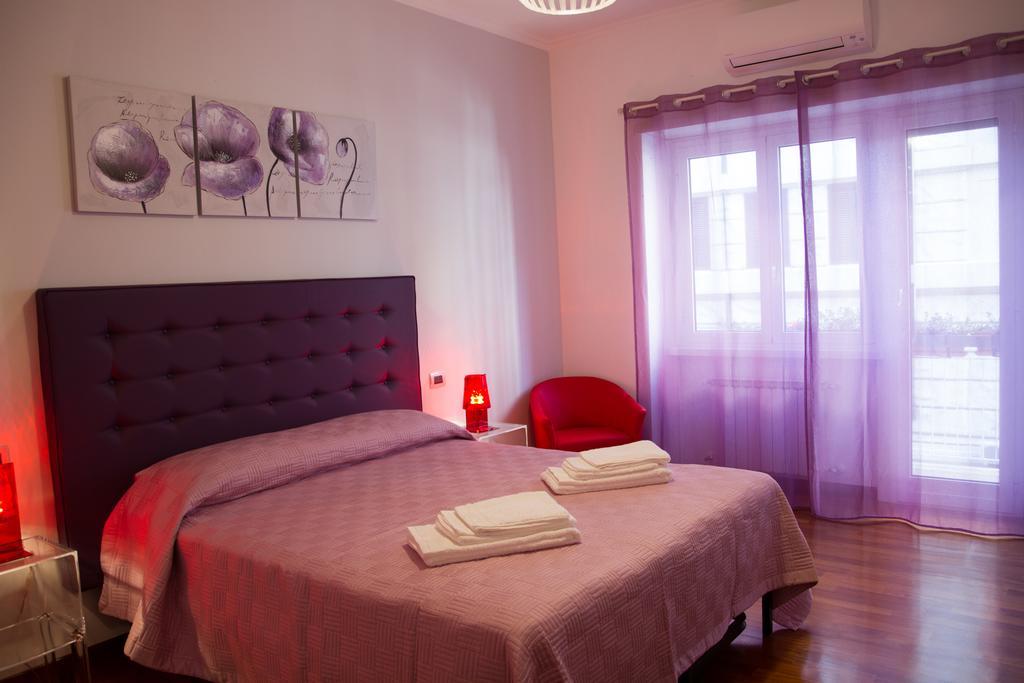La Casa Del Pigneto Roma Quarto foto