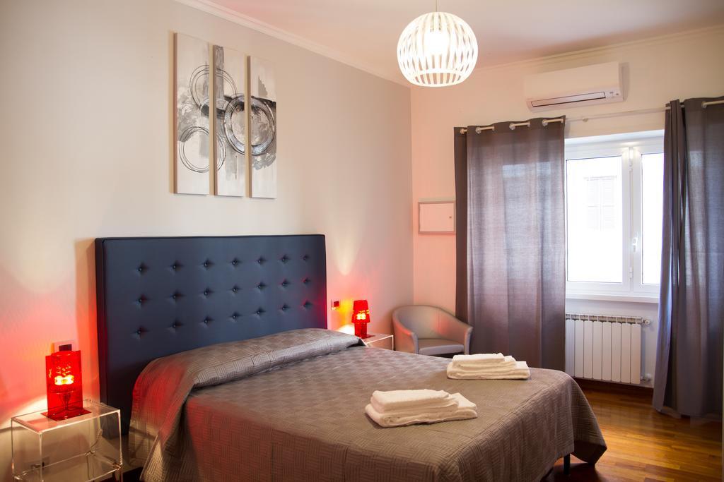 La Casa Del Pigneto Roma Quarto foto