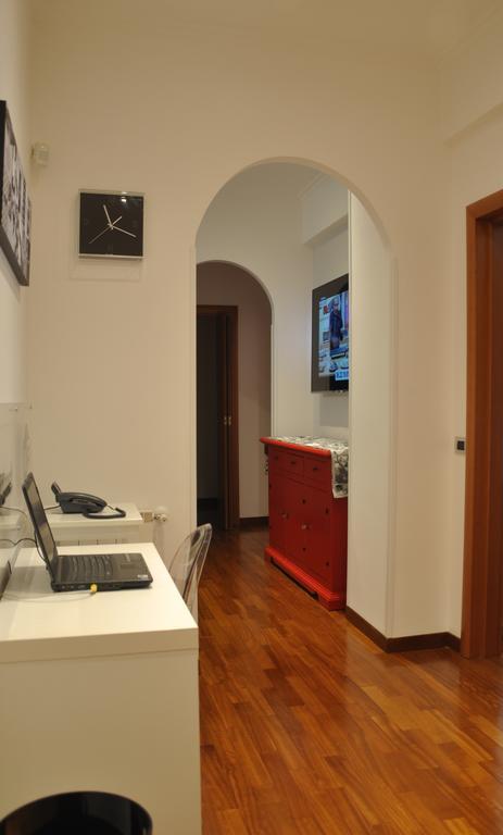 La Casa Del Pigneto Roma Quarto foto