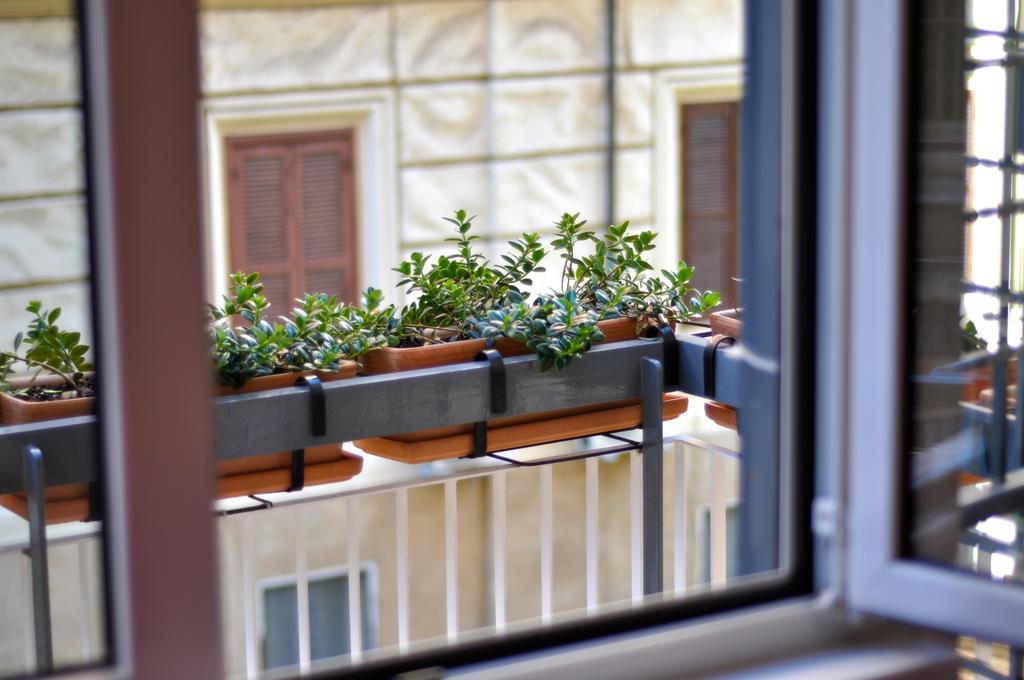 La Casa Del Pigneto Roma Quarto foto