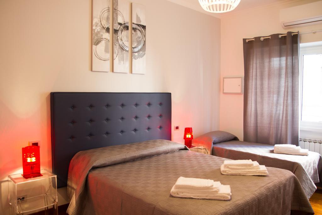 La Casa Del Pigneto Roma Quarto foto
