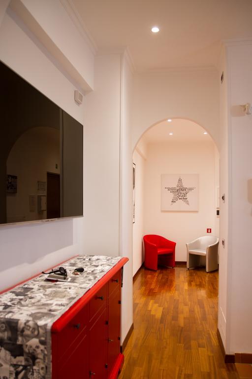 La Casa Del Pigneto Roma Quarto foto