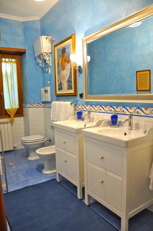 La Casa Del Pigneto Roma Quarto foto