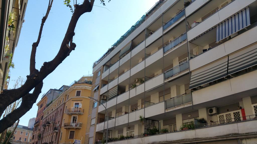 La Casa Del Pigneto Roma Exterior foto